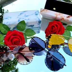 Never worn pieces from old boutique which is no longer in service